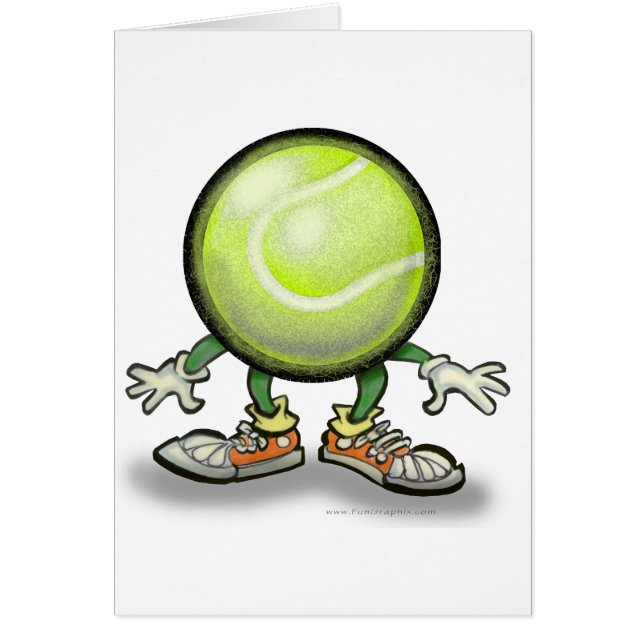 Tennis (Vorne)