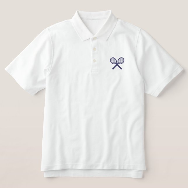 Tennis (Design Vorderseite)