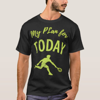 Tennis 18 T-Shirt