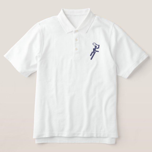 TENNIS 2 (Design Vorderseite)