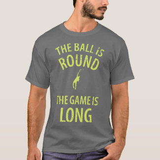 Tennis 3 T-Shirt