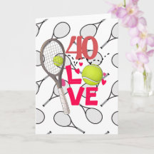 Tennis 40. Geburtstag