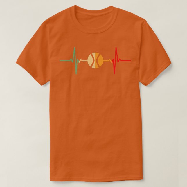 Tennis 5 T-Shirt (Design vorne)
