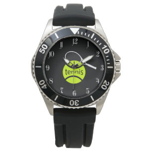 Tennis Armbanduhr