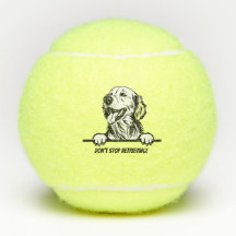 Tennis Ball