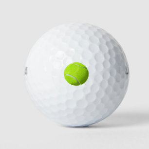 Tennis Ball