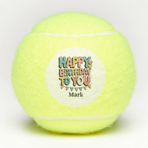 Tennis Ball