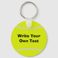 Tennis Ball - Advertise Your Club!