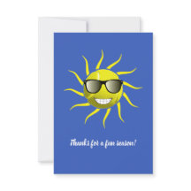 Tennis Ball Cool Sun Face T-Shirt