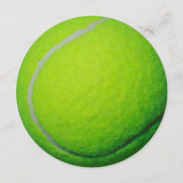Tennis Ball Foto Design