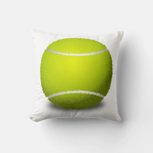 Tennis Ball Kissen