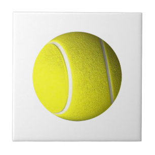 Tennis Ball Sport Keramik Tile Fliese
