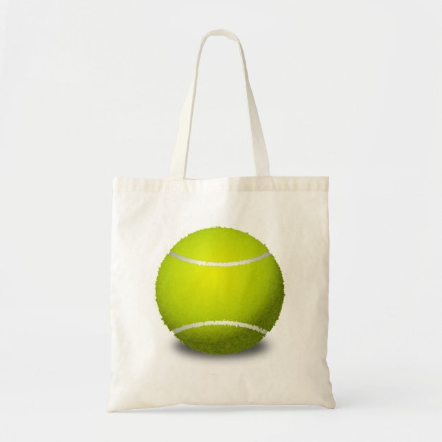 Tennis Ball Tragetasche (Vorne)