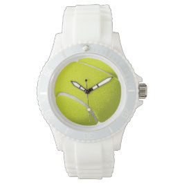 Tennis Ball Watch Armbanduhr