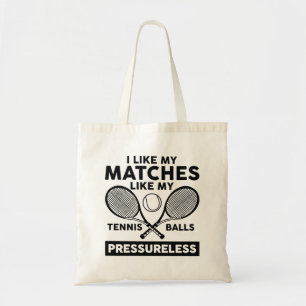 Tennis Balls pressureless Tragetasche