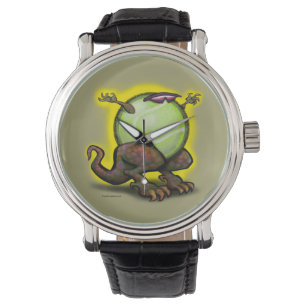 Tennis Beast Armbanduhr
