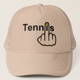 Tennis casquette Flip