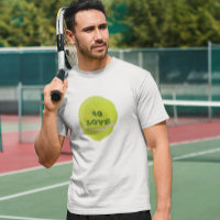 Tennis Celebration Birthday