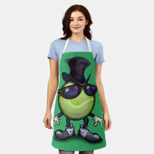 Tennis Classic Schürze