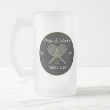Tennis Club Bar Lounge
