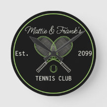 Tennis Club Bar Lugano Unexpected Classic Tour