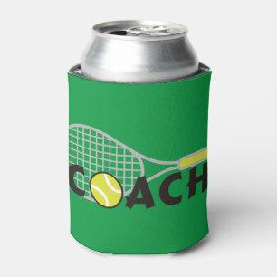 Tennis Coach Dosenkühler