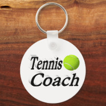 Tennis Coach