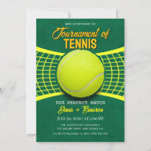 Tennis Country Club