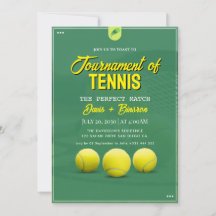 Tennis Country Club