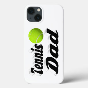 Tennis Dad iPhone-Hülle Case-Mate iPhone Hülle