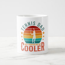 Tennis-Daddy-Kühler