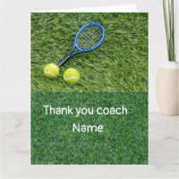 Tennis Danke, dass ihr mit Schläger auf Grün train