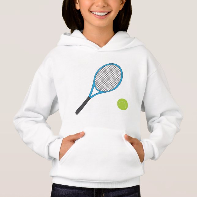 Tennis de pelouse (Devant)
