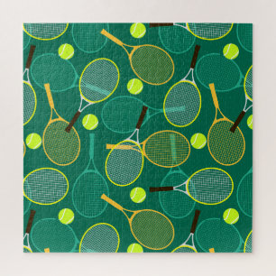 Tennis Design