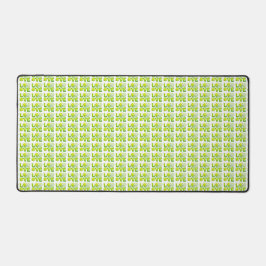 Tennis Desk Mat Schreibtischunterlage