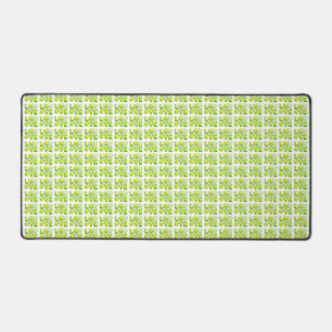 Tennis Desk Mat Schreibtischunterlage