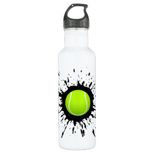 Tennis-Explosion Trinkflasche