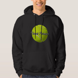 "Tennis Forever Hoodie