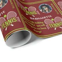 Tennis Foto Name Age Geburtstag