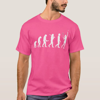 Tennis für Players Trainer Giro del Malcantone T-Shirt