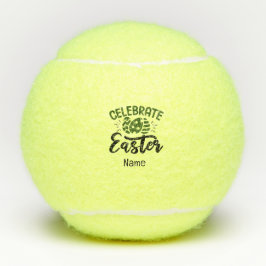 Tennis Happy Oaster to Tennis Player Tennisbälle