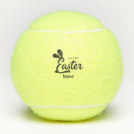 Tennis Happy Oaster to Tennis Player Tennisbälle