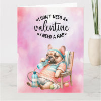 TENNIS Ich brauche keinen Valentinstag