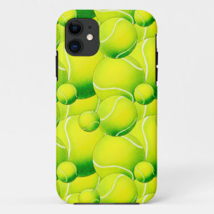 Tennis iPhone 5 Fall Case-Mate iPhone Hülle