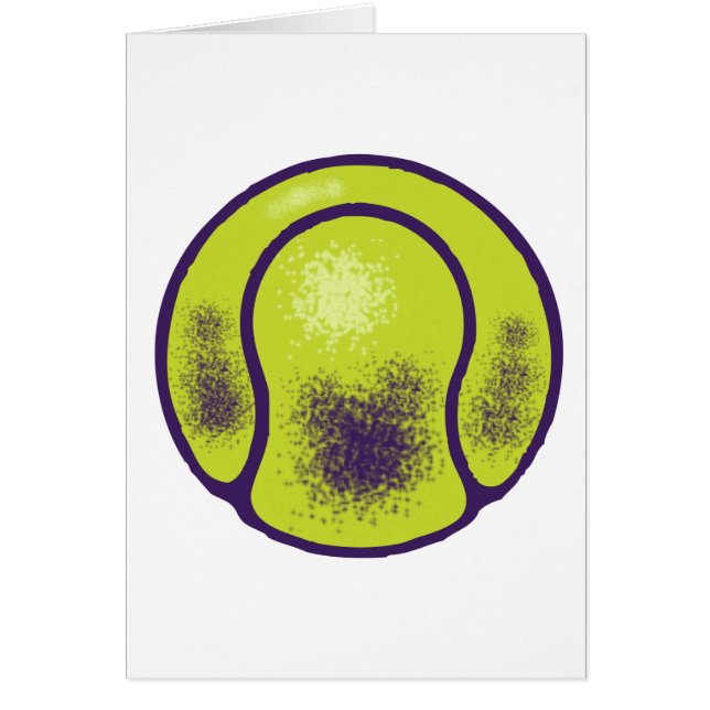 Tennis Irgendjemand? (Vorne)