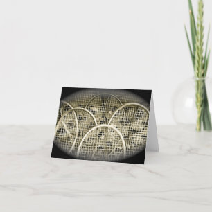 Tennis Irgendjemand? Karte