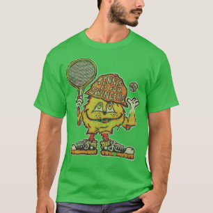 Tennis ist für Swingers T-Shirt