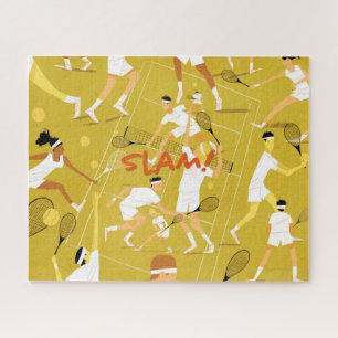 Tennis-Jigsaw-Puzzle