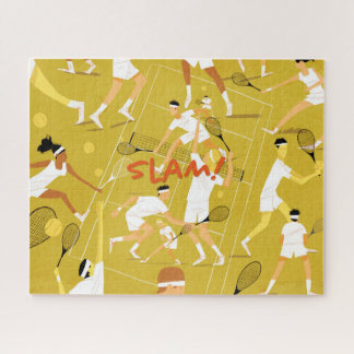 Tennis-Jigsaw-Puzzle