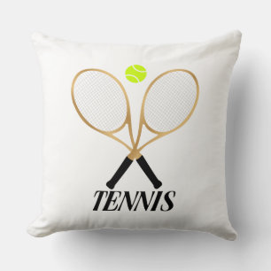 Tennis Kissen